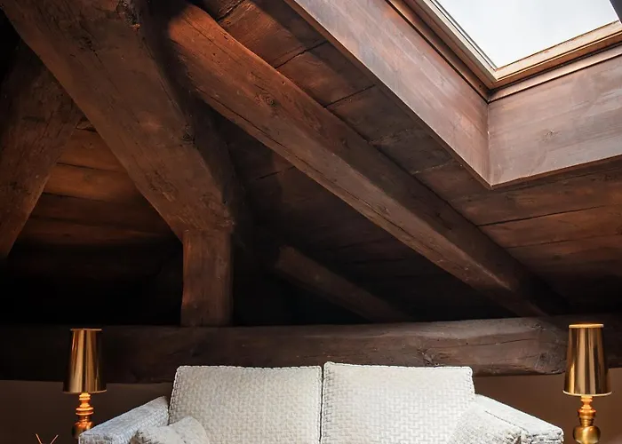 Hospederia Palacio De 4* Allepuz