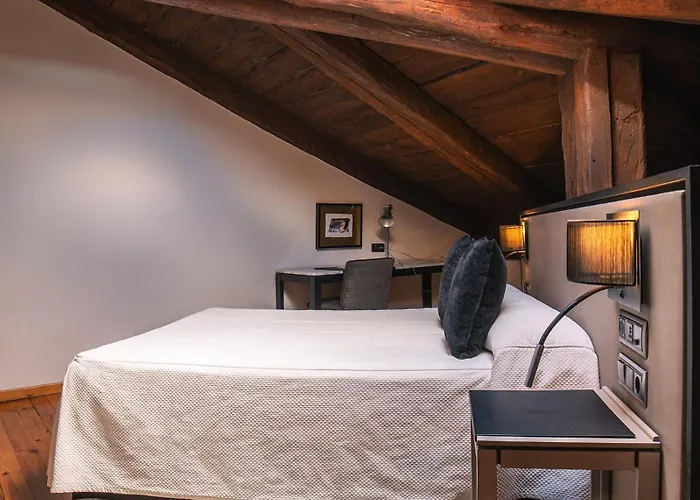 Hospederia Palacio De