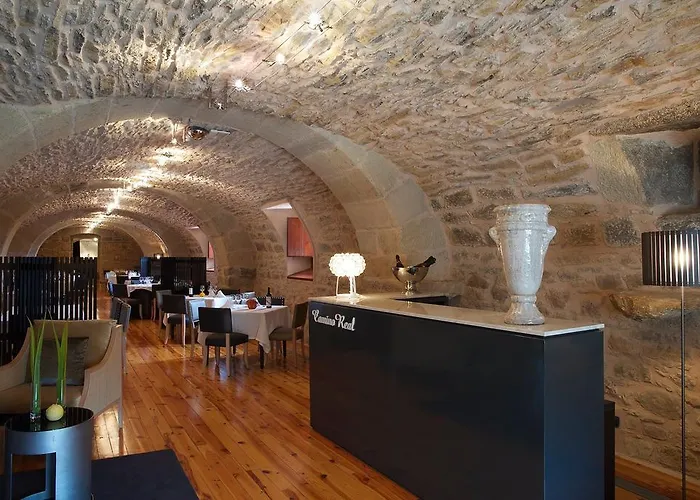 Hospederia Palacio De Отель