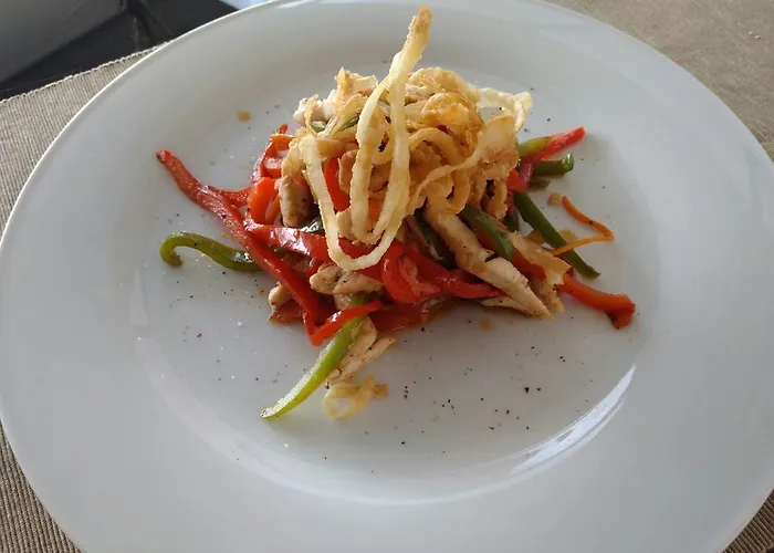 Hospederia Palacio De Отель 4*