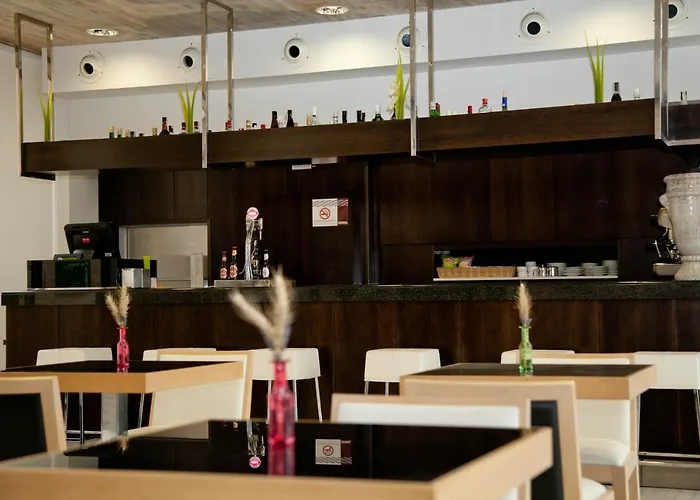 Hotell Hospederia Palacio De